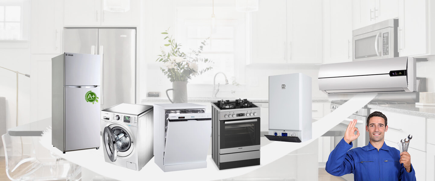 Karlıova Maytag Servisi